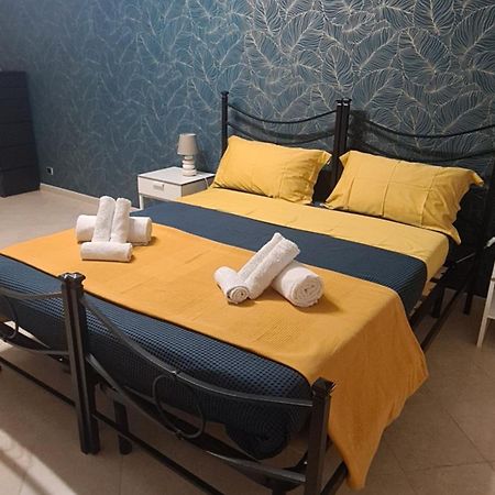 Vacanze Romane ภายนอก รูปภาพ