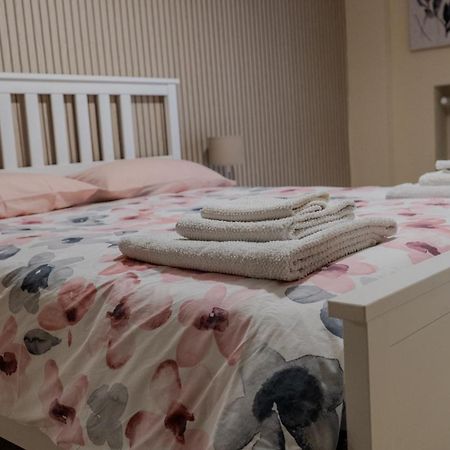 Vacanze Romane ภายนอก รูปภาพ