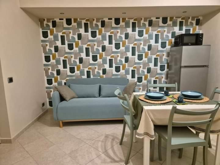 Vacanze Romane ภายนอก รูปภาพ