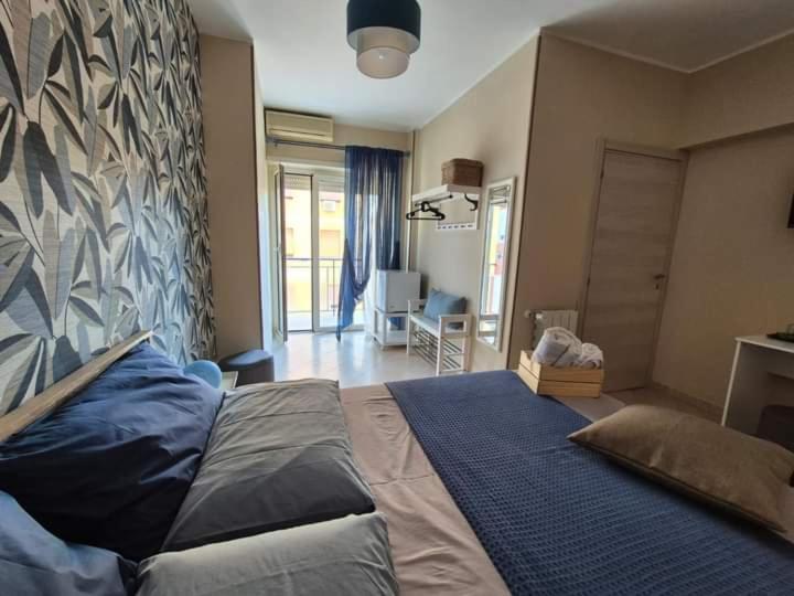 Vacanze Romane ภายนอก รูปภาพ
