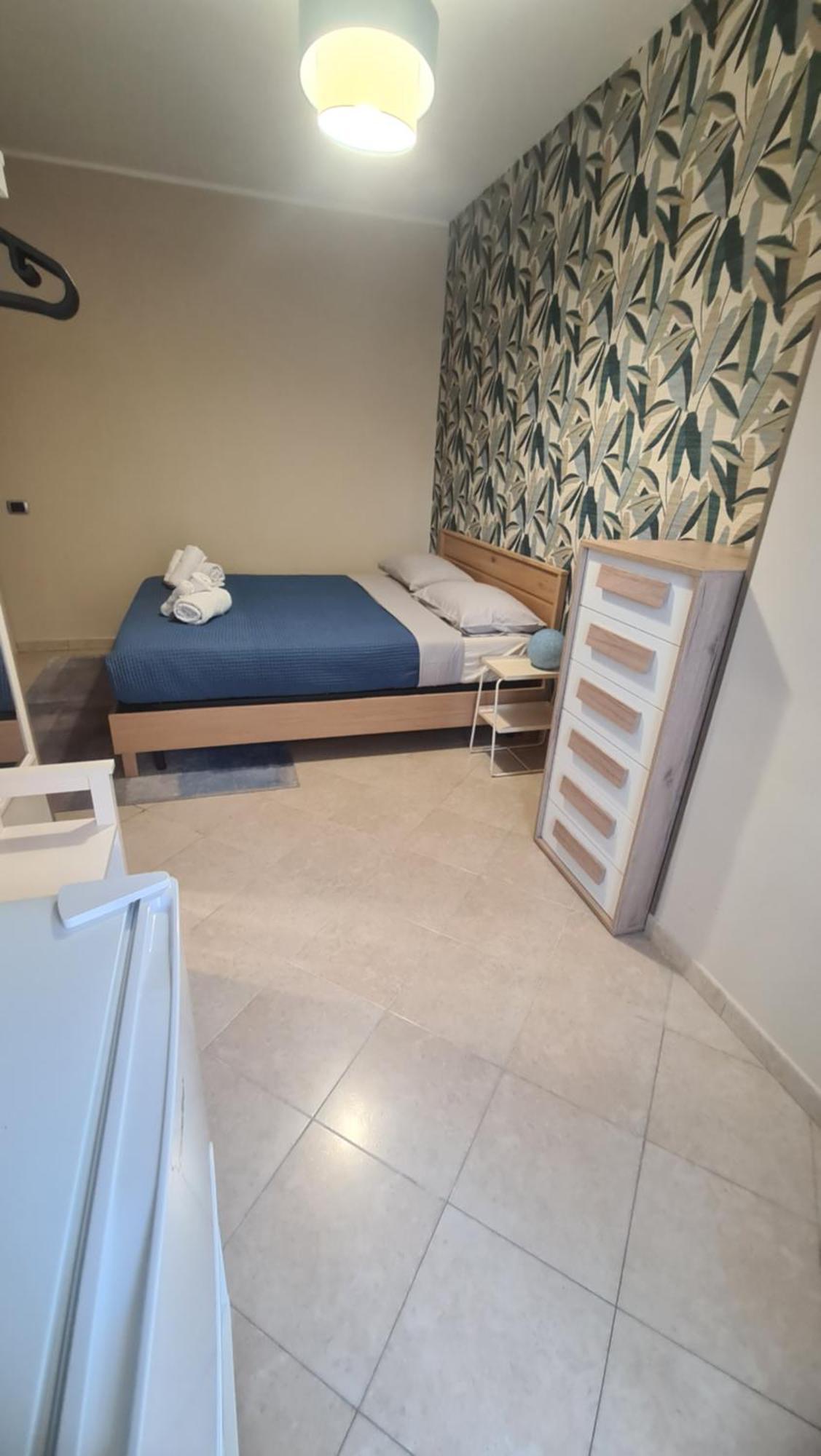 Vacanze Romane ภายนอก รูปภาพ