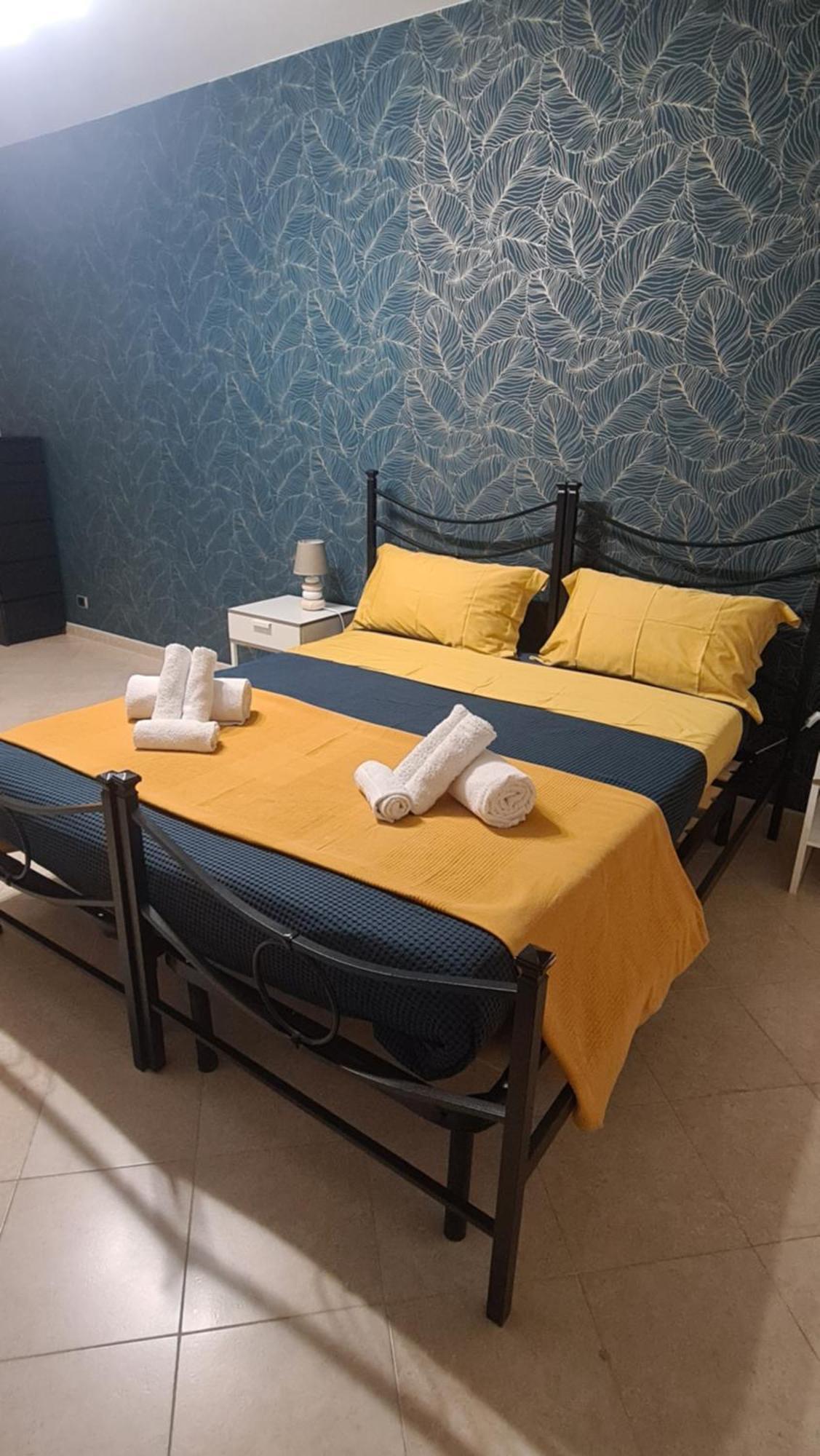 Vacanze Romane ภายนอก รูปภาพ