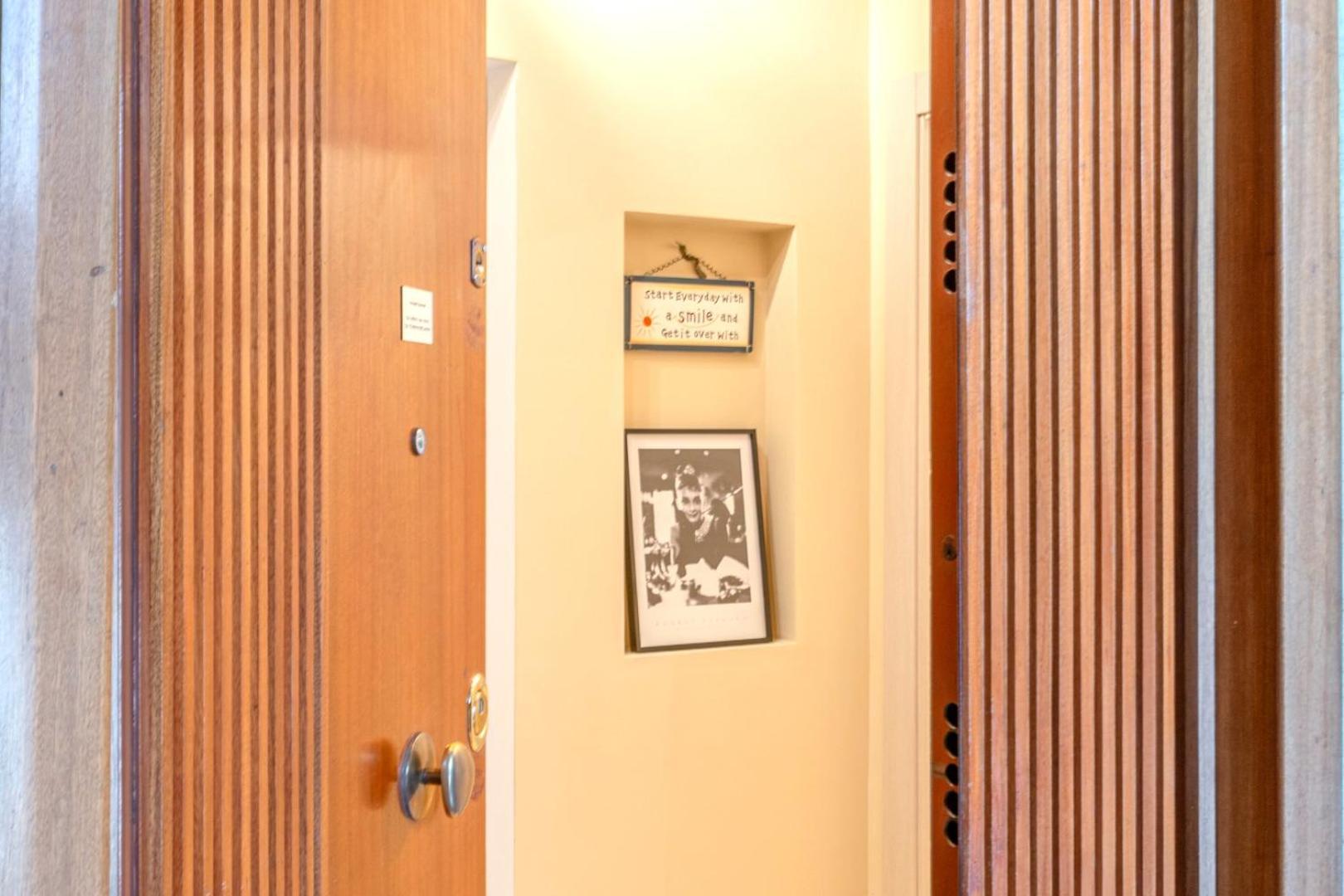 Vacanze Romane ภายนอก รูปภาพ