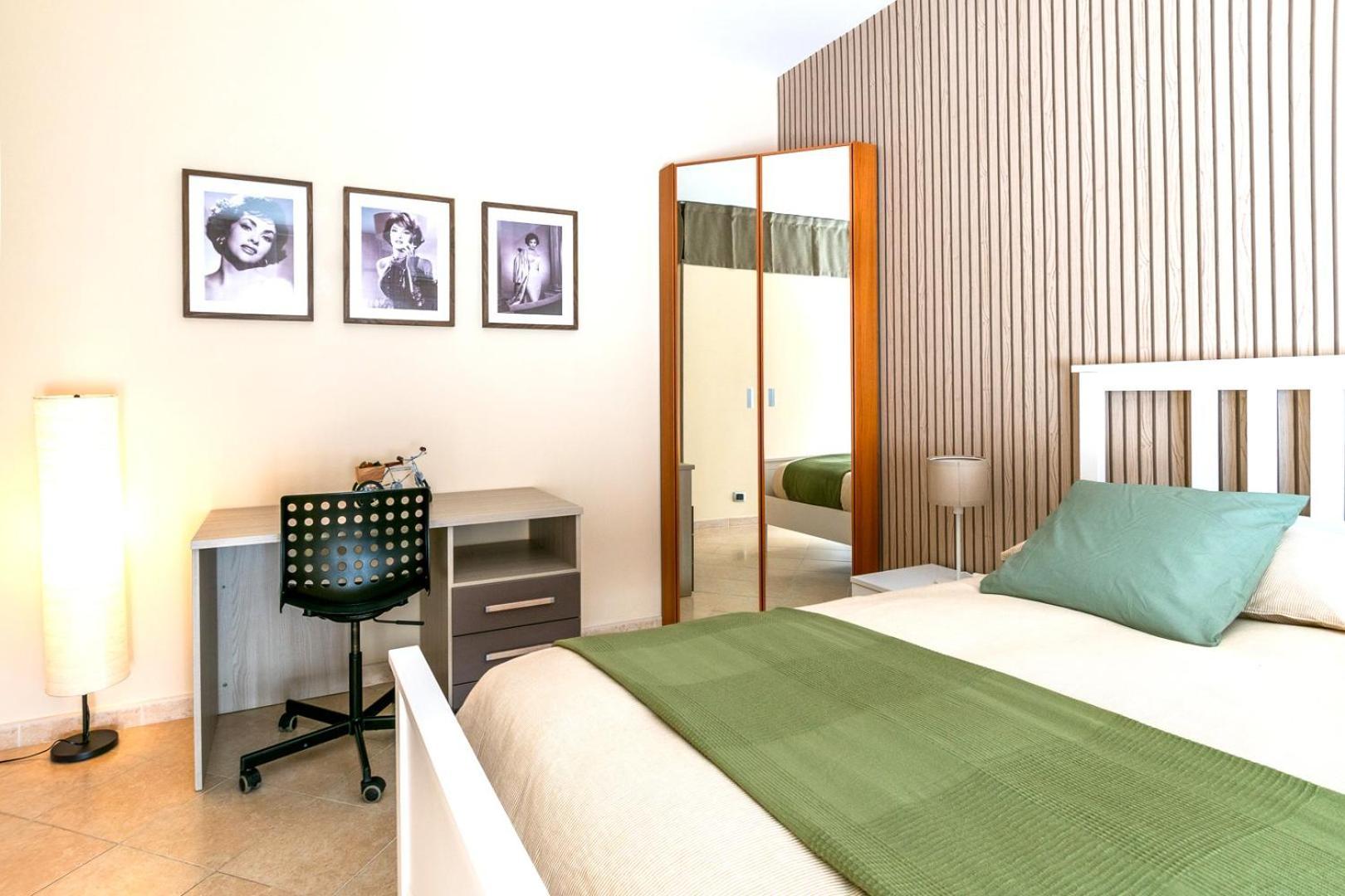 Vacanze Romane ภายนอก รูปภาพ