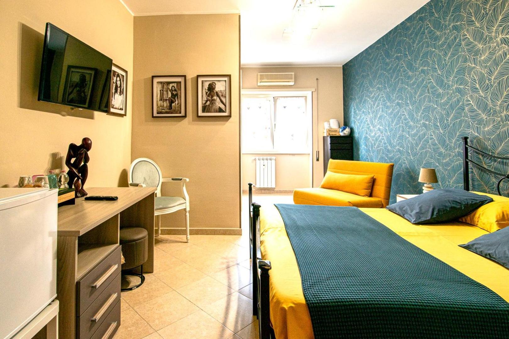 Vacanze Romane ภายนอก รูปภาพ