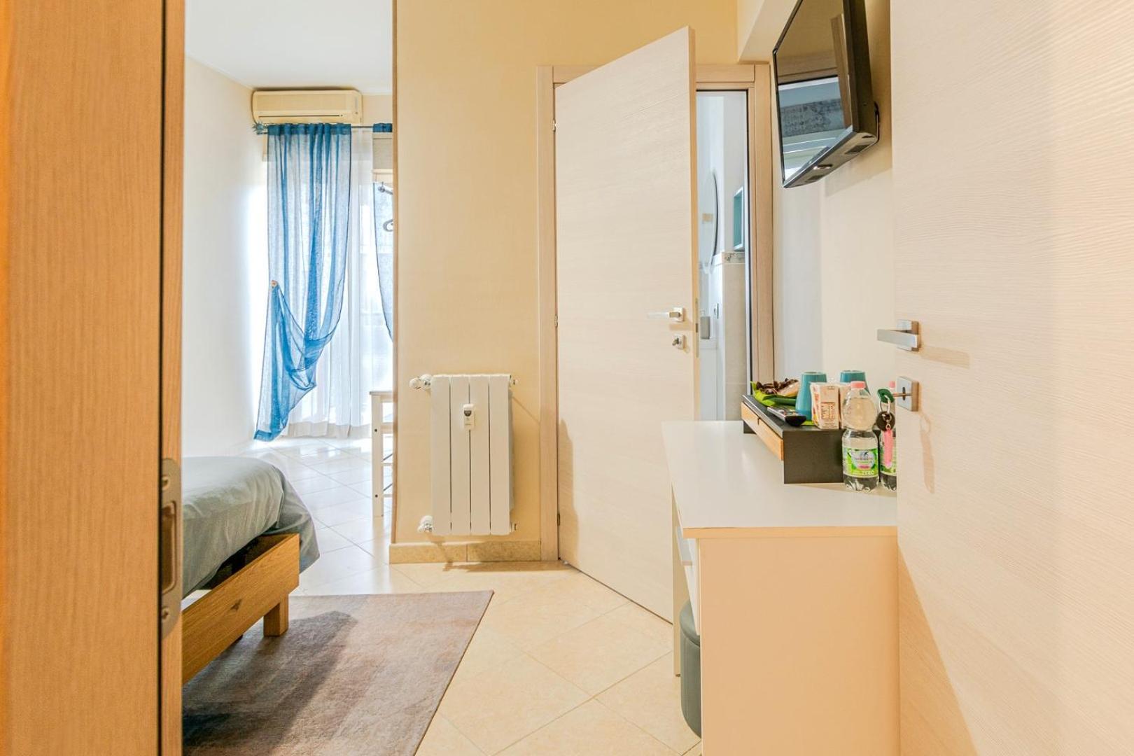 Vacanze Romane ภายนอก รูปภาพ