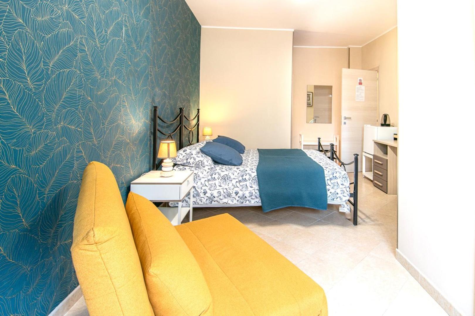 Vacanze Romane ภายนอก รูปภาพ