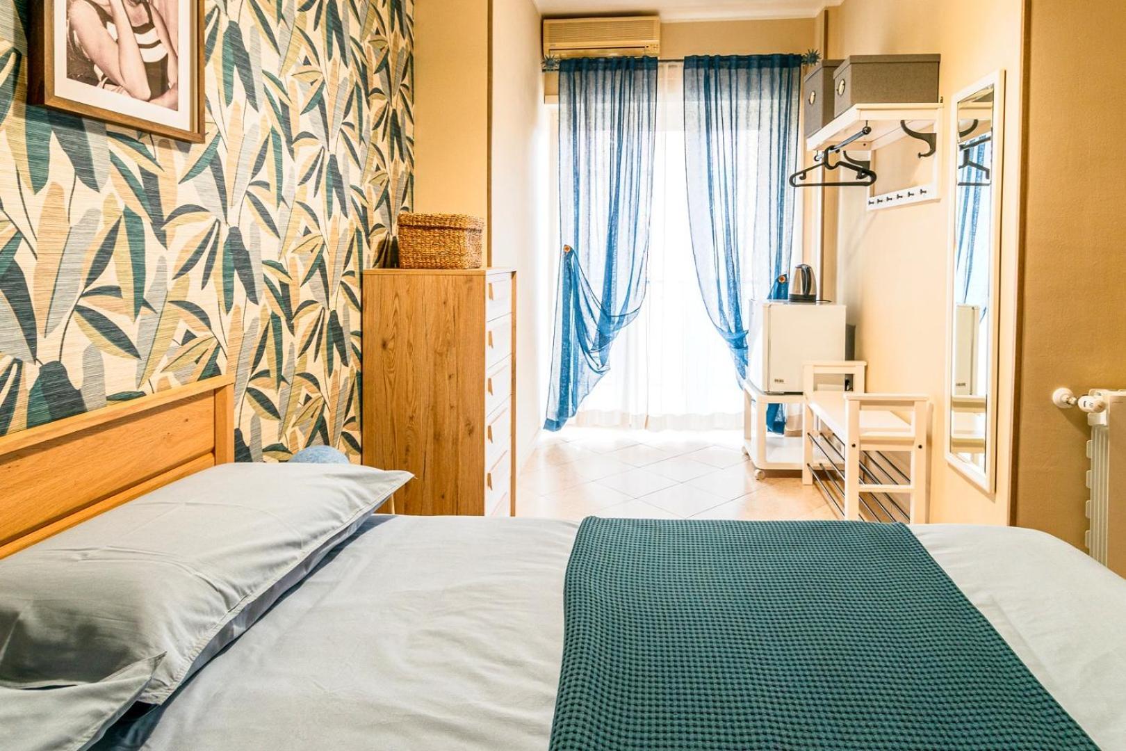 Vacanze Romane ภายนอก รูปภาพ