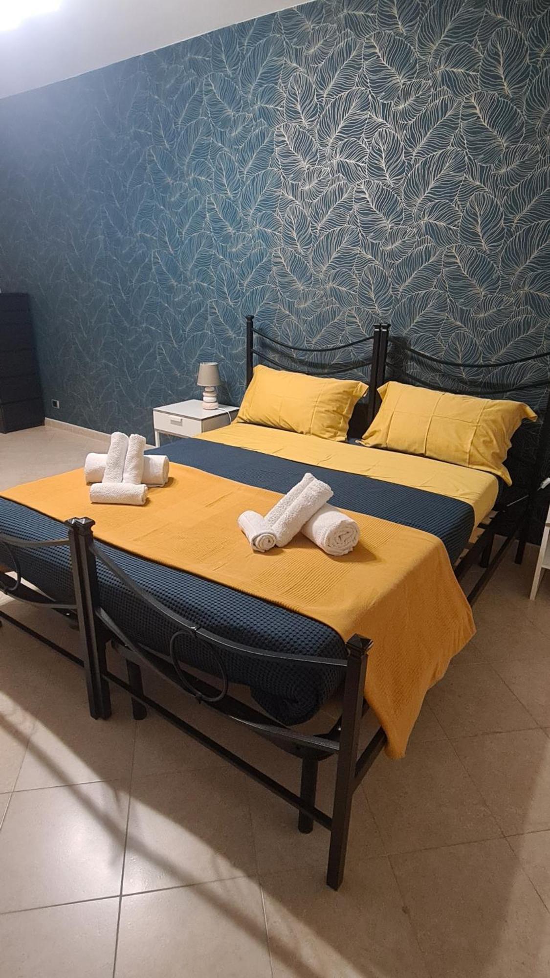 Vacanze Romane ภายนอก รูปภาพ